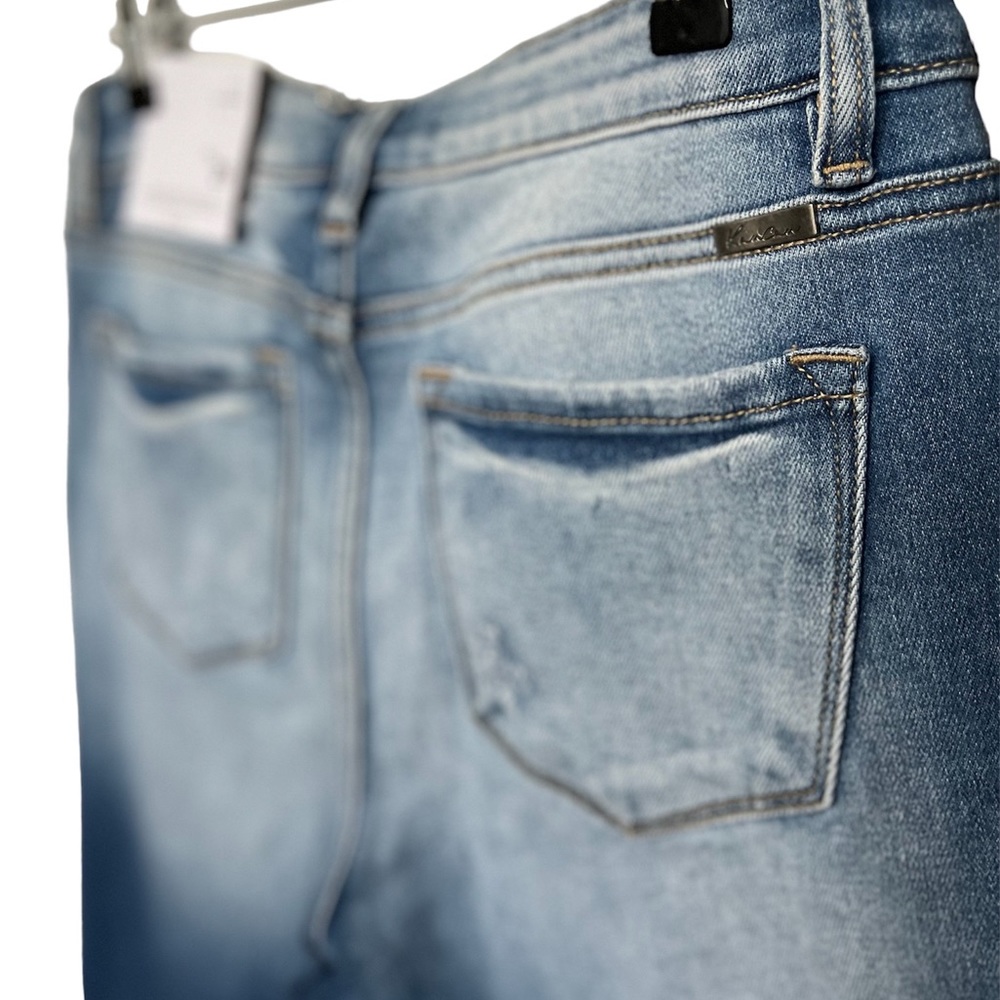 NWT KanCan Jeans - Picture 2 of 3